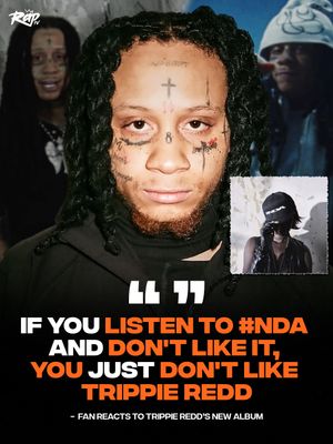 Image post by @rap on Instagram