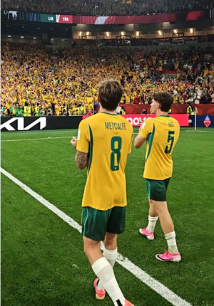 Video post by @fifaworldcup on TikTok