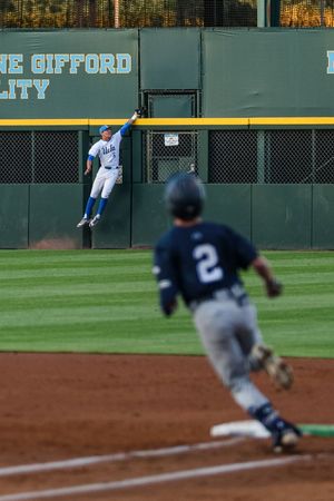 Image post by @UCLABaseball on Twitter