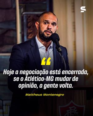 Image post by @sportv on Instagram