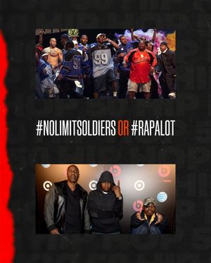 Image post by @bet on Instagram