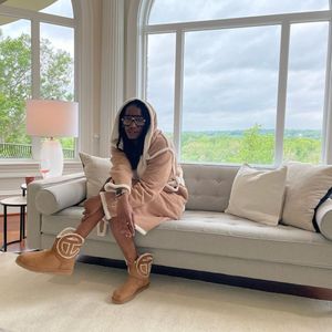 Image post by @ugg on Instagram