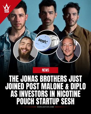 Image post by @worldstar on Instagram