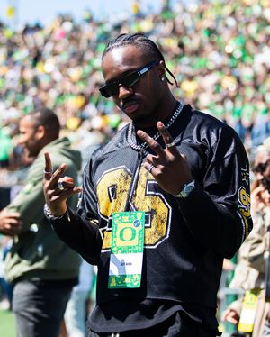 Image post by @oregonfootball on Instagram