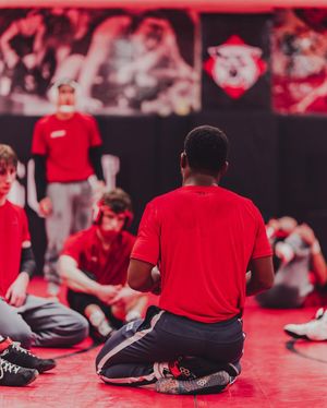 Image post by @javonbennettjr on Instagram