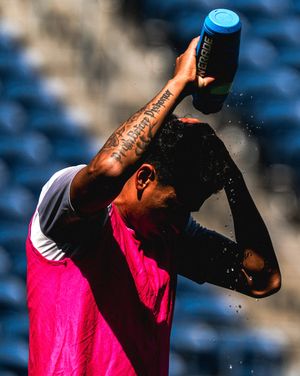 Image post by @soundersfc on Instagram