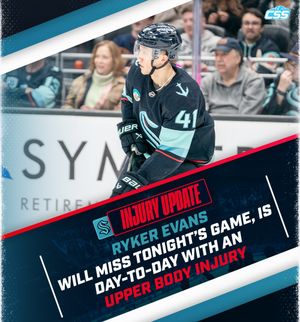 Image post by @circlingseattlesports on Instagram