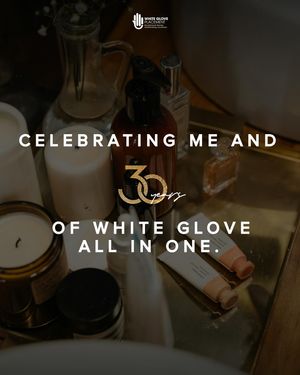 Image post by @whiteglovenursing on Instagram
