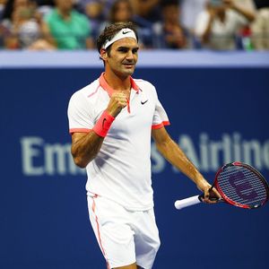 Image post by @usopen on Instagram