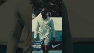 Video post by @usatf on YouTube