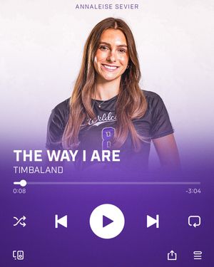Image post by @acu_volleyball on Instagram