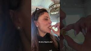 Video post by @bethennyfrankel on YouTube