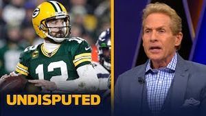 Video post by @foxsports on YouTube