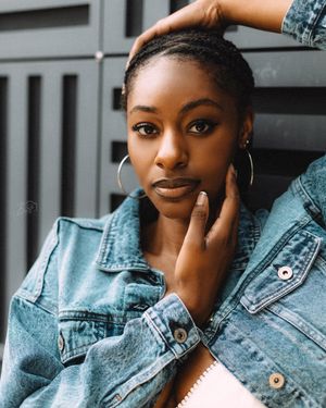 Image post by @eyeofbrii on Instagram