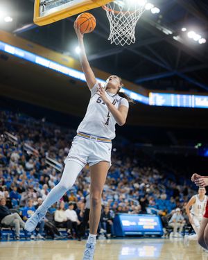 Image post by @uclawbb on Instagram