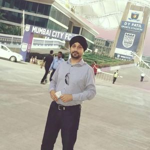 Image post by @baljitrihal on Instagram