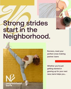 Image post by @neighborhoodbarredurham on Instagram