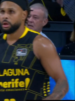 Video post by @dazn_es on TikTok