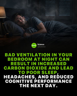 Image post by @science on Instagram
