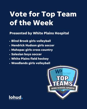 Image post by @lohudsports on Instagram