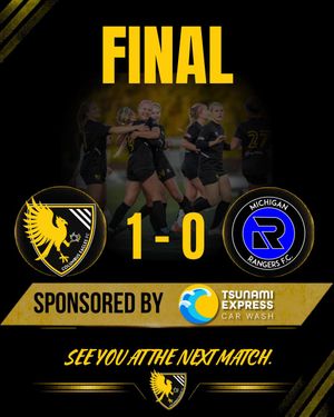 Image post by @columbuseaglesfc on Instagram