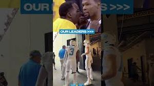 Video post by @chargers on YouTube