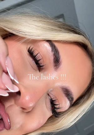 Video post by @beckymorganmakeup on TikTok