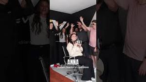 Video post by @adriancollegetv on YouTube