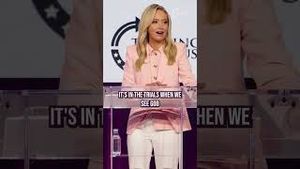 Video post by @turningpointusa on YouTube