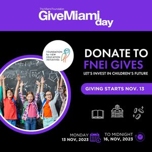 Image post by @miamischools on Instagram
