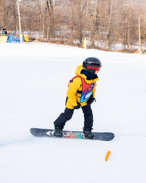 Image post by @mountaincreek on Instagram