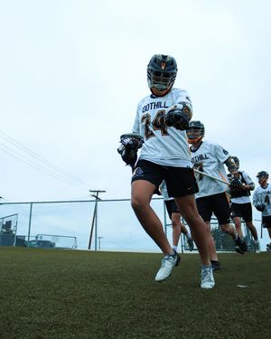Image post by @foothillboyslacrosse on Instagram