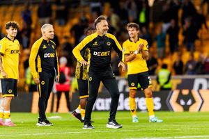 Image post by @vitorpereira.official on Instagram