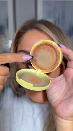 Video post by @beckymorganmakeup on TikTok