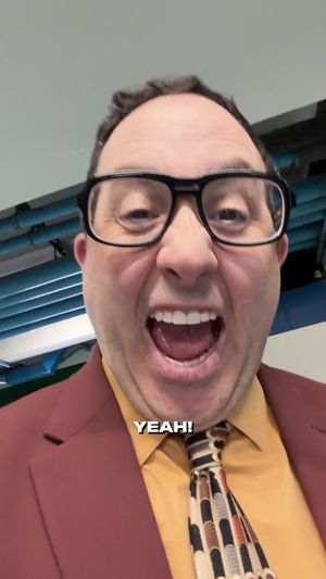 Video post by @usanetwork on TikTok