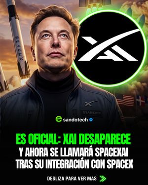 Image post by @esandotech on Instagram