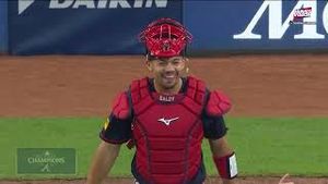 Video post by @Atlanta Braves on YouTube