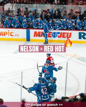 Image post by @coloradoavalanche on Instagram