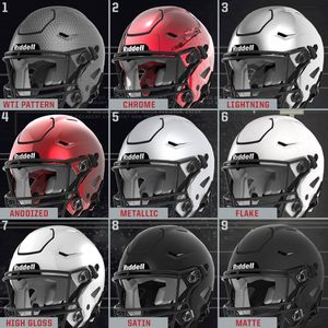 Image post by @riddellsports on Instagram