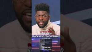 Video post by @foxsports on YouTube