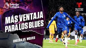 Video post by @deportes on YouTube