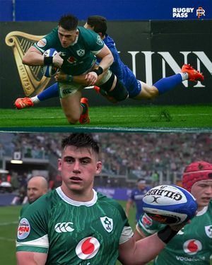 Image post by @rugbypass on Instagram