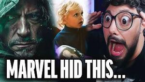 Video post by @thedenofnerds on YouTube