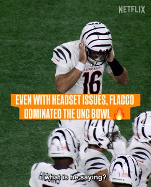 Image post by @nflfilms on Instagram