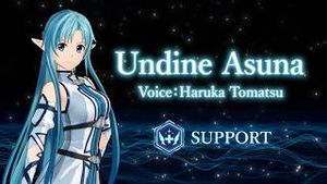 Video post by @bandainamcoamerica on YouTube