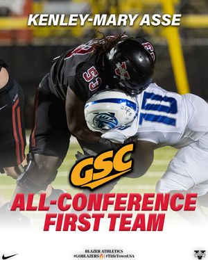 Image post by @valdostastateathletics on Instagram