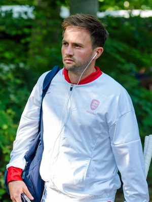Image post by @englandhockey on Instagram