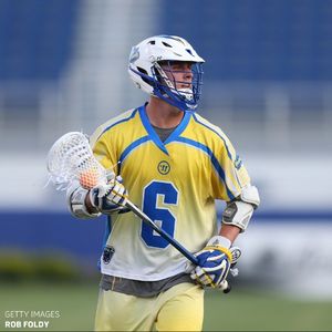 Image post by @warriorlax on Instagram