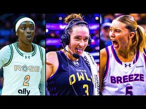 Video post by @unrivaledbasketball on YouTube