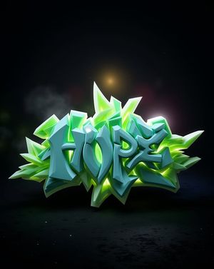 Image post by @ProfanityCreative on Facebook
